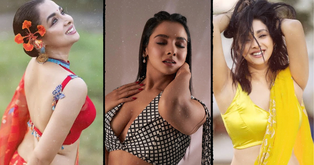 চরিত্রের ভেতর দিয়ে মানুষের জীবন অনুভব করতে চান রুনা খান